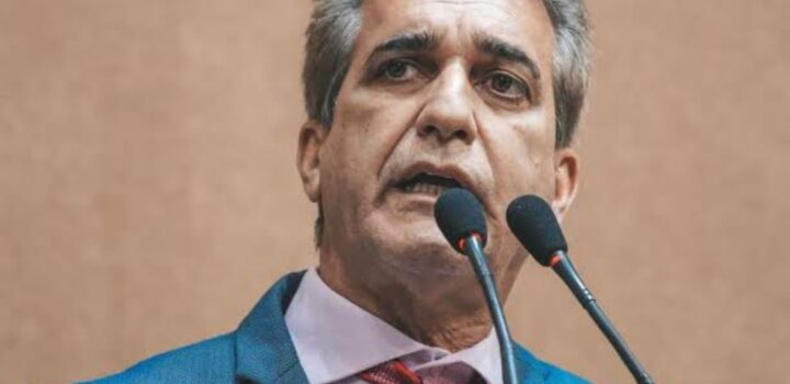 Deputado critica impasse da Prefeitura de Salvador com imovel da ABI Bahia