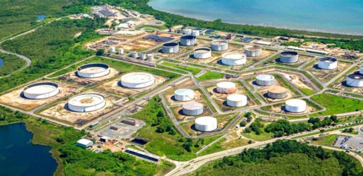 Produção industrial baiana cresceu 3,2% em fevereiro