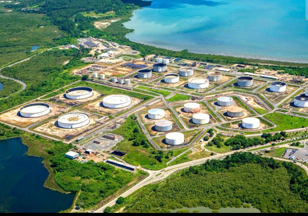 Produção industrial baiana cresceu 3,2% em fevereiro