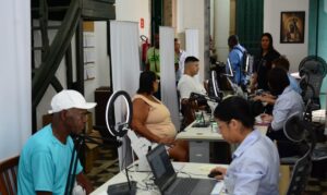 Leia mais sobre o artigo Governo do Estado leva projeto ‘Periferia de Direitos’ para Lauro de Freitas