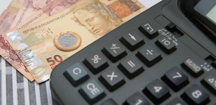 Carga tributária bruta do Governo Geral atinge 32,40% do PIB em 2025