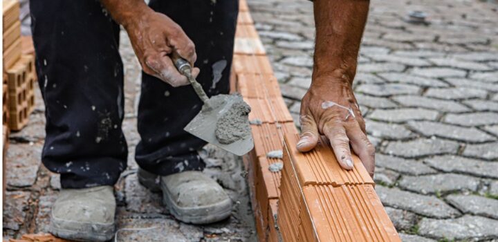 Preços da construção avançam 0,37% em março, com destaque para Região Nordeste
