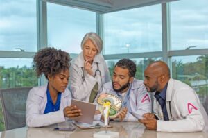 Leia mais sobre o artigo Inscrições para o vestibular de medicina da Afya estão abertas