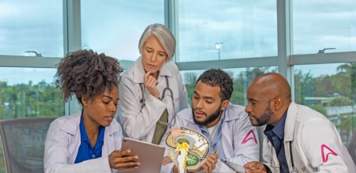 Inscrições para o vestibular de medicina da Afya estão abertas