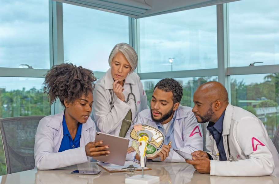 Inscrições para o vestibular de medicina da Afya estão abertas