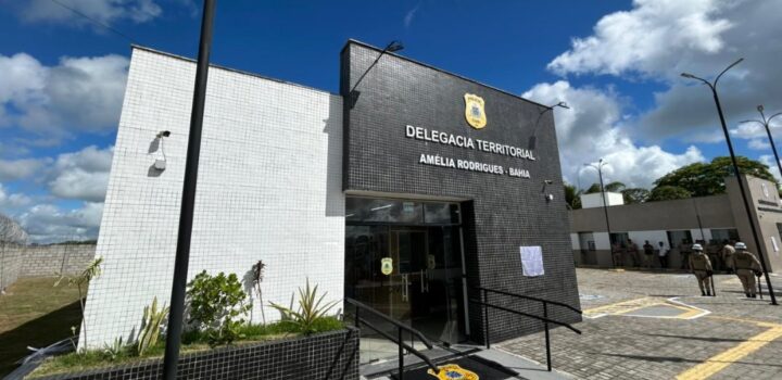 Entregas simultâneas do Governo da Bahia somam cerca de R$ 48 milhões em investimentos