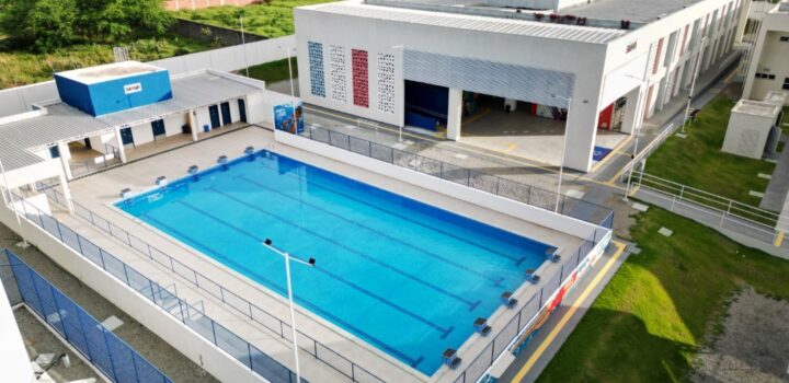 Em Ipirá, Governo do Estado entrega Novo Colégio de Tempo Integral e série de investimentos