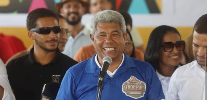 Em Cravolândia, obras de infraestrutura, saúde e educação são autorizadas pelo Estado