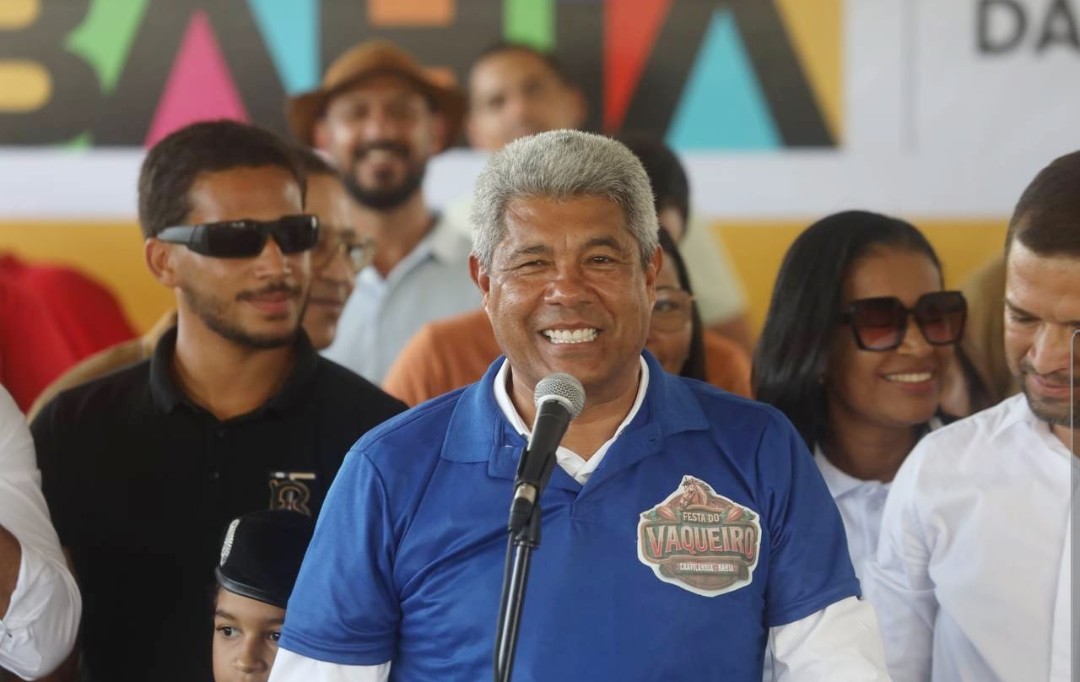 Em Cravolândia, obras de infraestrutura, saúde e educação são autorizadas pelo Estado