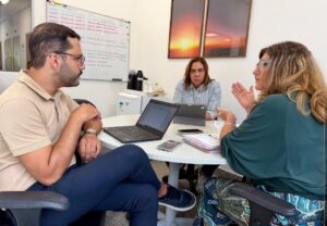 Leia mais sobre o artigo Governo do Estado atende 1.388 pacientes em mutirão puxado pela ortopedia