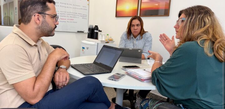 Governo do Estado atende 1.388 pacientes em mutirão puxado pela ortopedia