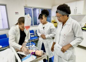 Leia mais sobre o artigo Monte Tabor enaltece dignidade humana e oferece 120 bolsas integrais para cursos profissionalizantes