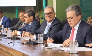 Leia mais sobre o artigo Câmara deve votar Plano Municipal de Segurança Pública no dia 29