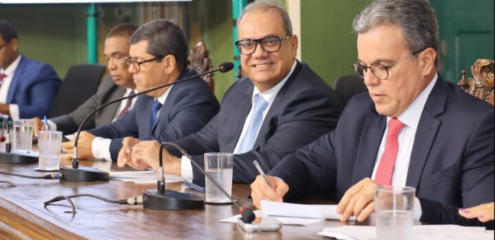 Câmara deve votar Plano Municipal de Segurança Pública no dia 29