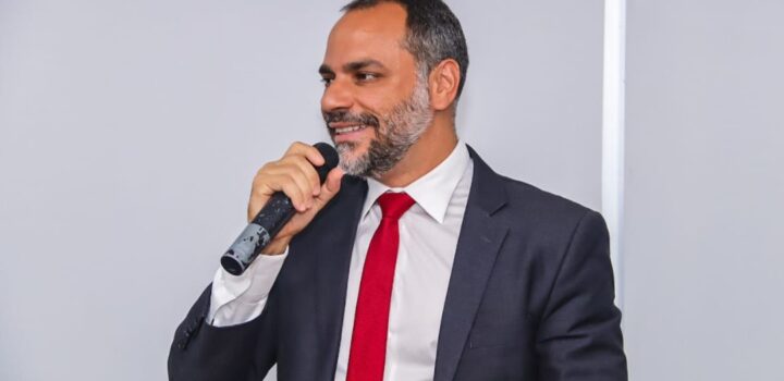 Estado da Bahia bate recorde em investimento no esporte