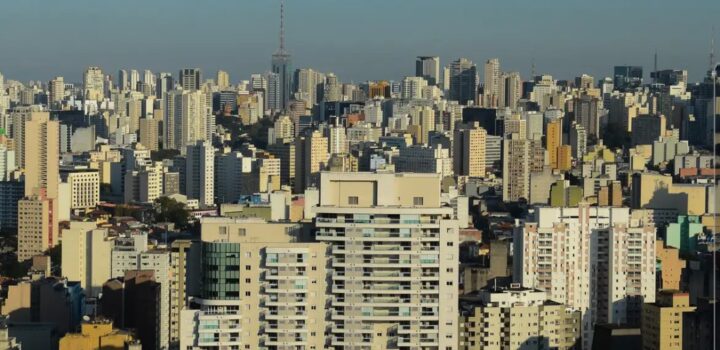 Domicílios alugados cresceram mais de 50% desde 2016