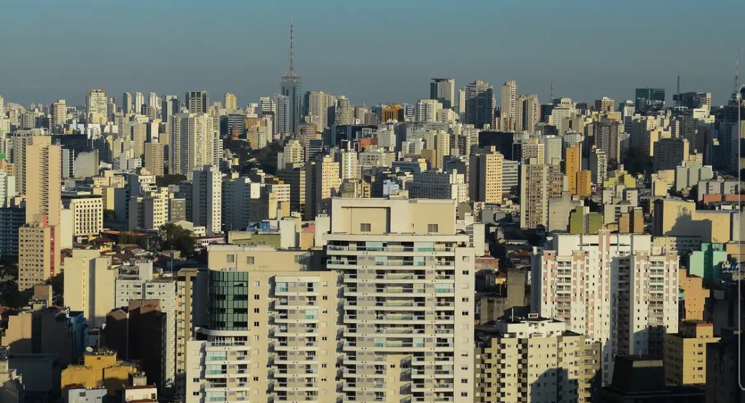 Domicílios alugados cresceram mais de 50% desde 2016