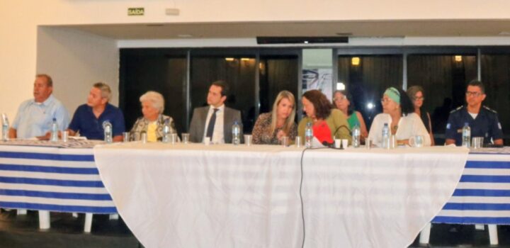 Debate sobre o Carnaval da Barra indica criação de Comitê Permanente