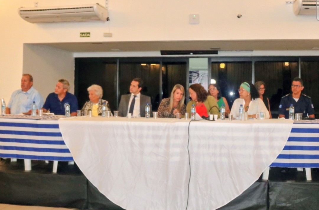 Debate sobre o Carnaval da Barra indica criação de Comitê Permanente