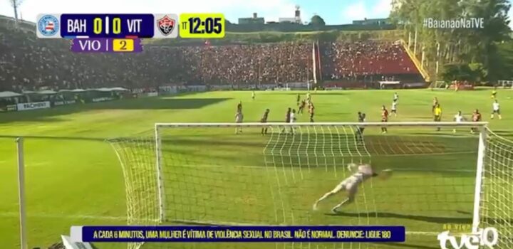 Secom-BA conquista premiações internacional e nacionais