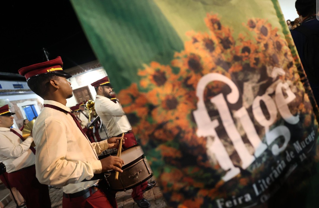 Você está visualizando atualmente Campanha publicitária do Governo da Bahia destaca ações de incentivo à leitura e ao conhecimento