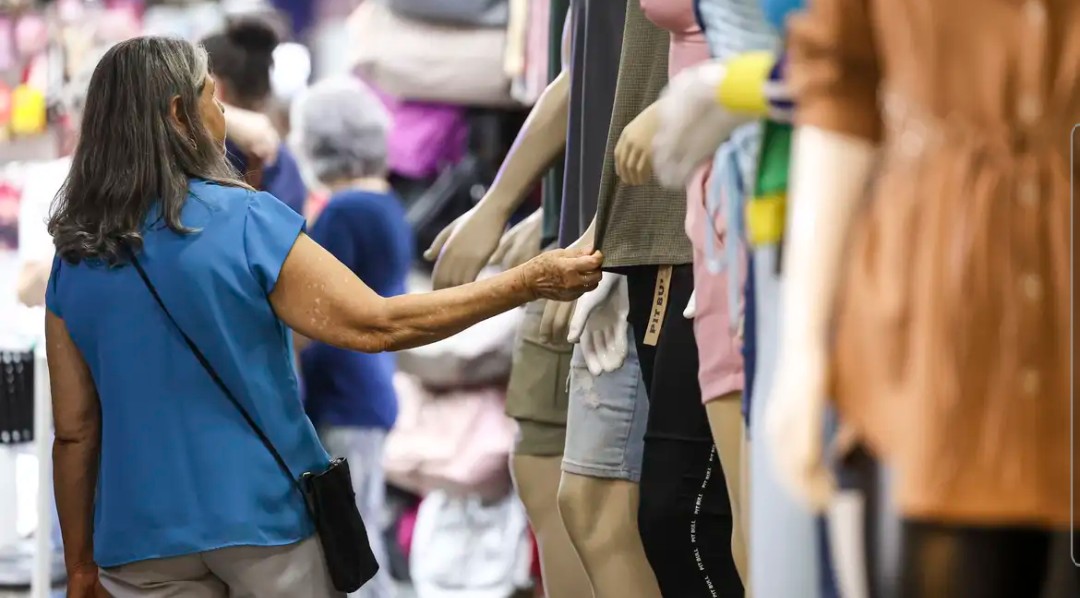 Economia prateada mostra força de consumidores e empreendedores 60+