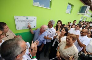 Leia mais sobre o artigo Coronel João Sá recebe investimentos em saúde, educação e infraestrutura