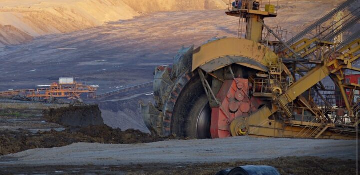 Empresa dos EUA compra mineradora brasileira de terras raras