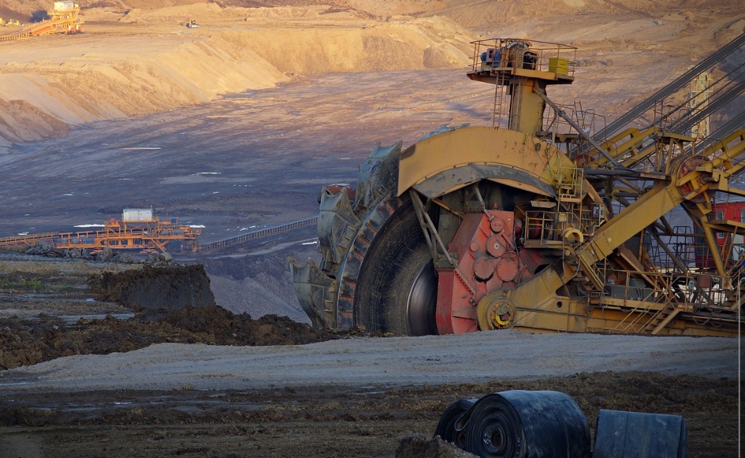 Empresa dos EUA compra mineradora brasileira de terras raras