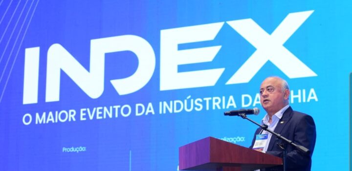 Index 2026 : Por que a Bahia virou palco do maior encontro industrial do Nordeste?