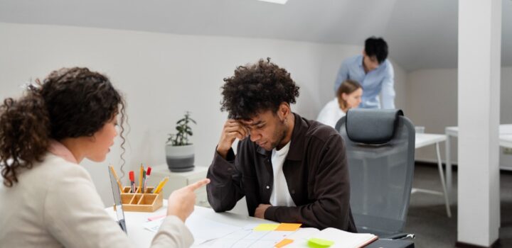 Evento em Salvador discute impactos da nova NR-1 na saúde do trabalhador