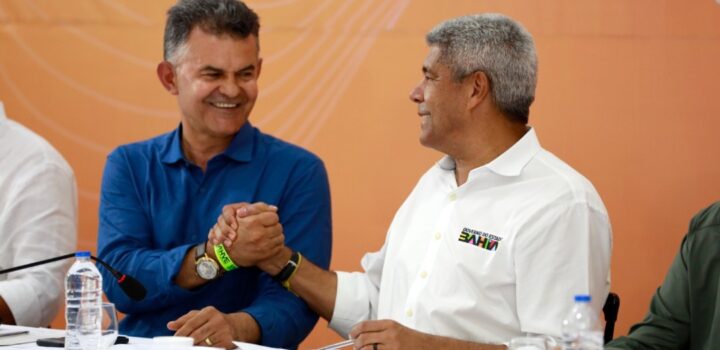 Governo articula soluções para resíduos sólidos e apoia I Festival do Queijo Bacia do Jacuípe