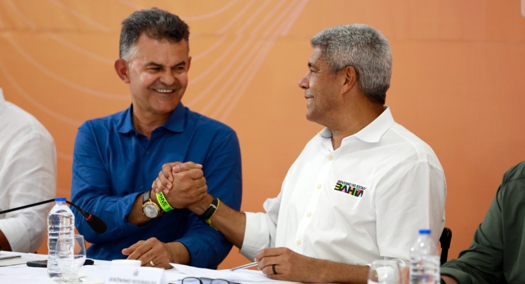 Governo articula soluções para resíduos sólidos e apoia I Festival do Queijo Bacia do Jacuípe