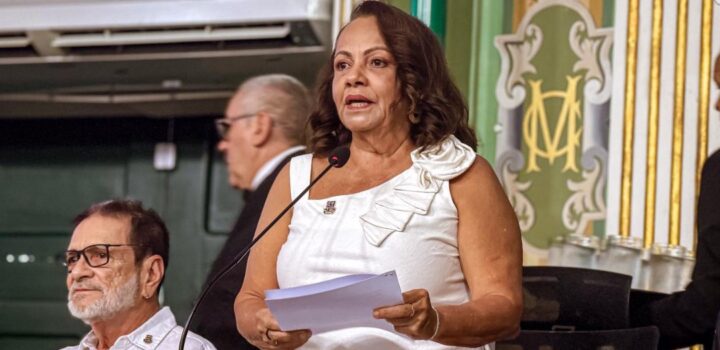 Aladilce cobra da SEMAN resultado de contratos milionários: “A cidade alagou na primeira chuva”