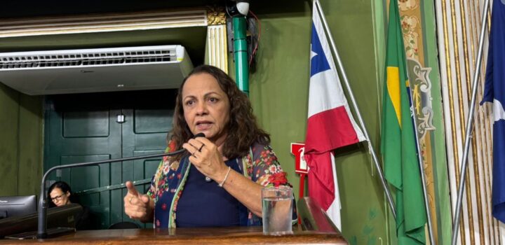 Aladilce: “Anulação do Pé na Escola comprovaa privatização que denunciamos”