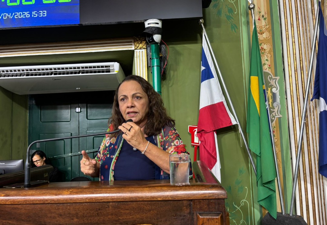 Aladilce: “Anulação do Pé na Escola comprova<br>a privatização que denunciamos”