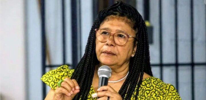 Vereadora critica condução do Pé na Escola e anulação de matrículas: “Abandono de famílias”