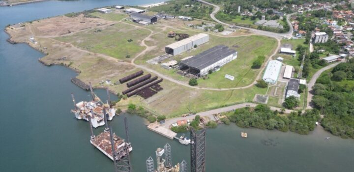 Obras da Ponte Salvador–Itaparica avançam com vistoria técnica em Maragogipe