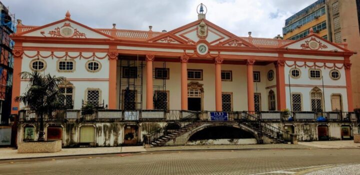 Associação Comercial da Bahia lança Câmara de Urbanismo nesta terça, 28