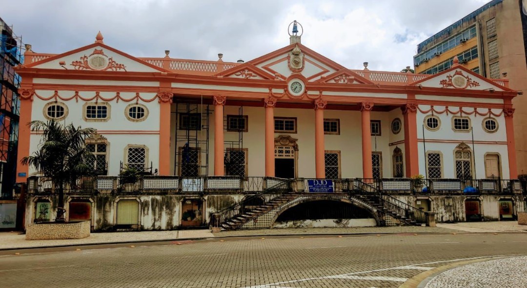 Associação Comercial da Bahia lança Câmara de Urbanismo nesta terça, 28