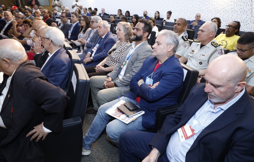 Conselho de Desenvolvimento Econômico e Social ganha nova composição para impulsionar o PDI Bahia 2050