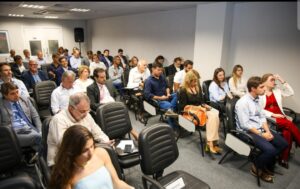 Leia mais sobre o artigo ACB lança Câmara de Urbanismo em Salvador e apresenta edital de venda do antigo prédio da Embasa