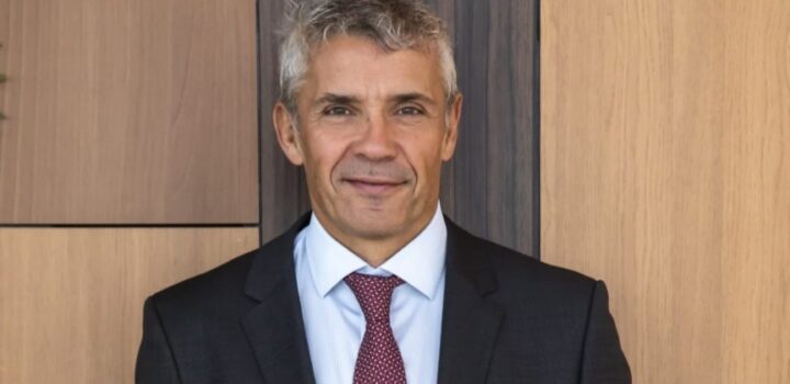 Cencosud anuncia mudança na Presidência do Conselho