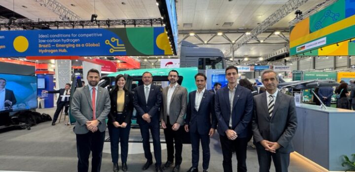 Embraer e Fraunhofer IPK assinam MoU para possível colaboração relacionada a Indústria 4.0