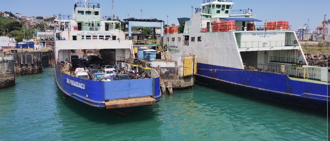 Licitação para aquisição de novo Ferry-Boat é homologada no Diário Oficial desta quarta-feira (29)