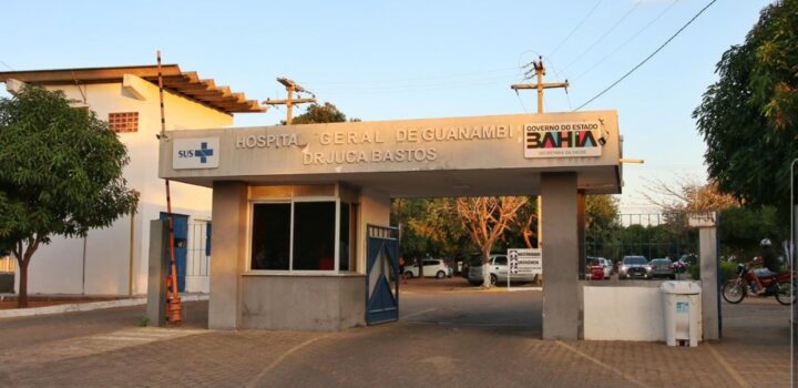 Governo da Bahia investe R$ 102 milhões em nova Policlínica de Seabra e ampliação do Hospital de Guanambi