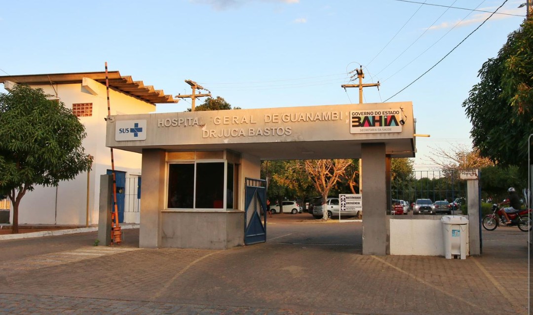Governo da Bahia investe R$ 102 milhões em nova Policlínica de Seabra e ampliação do Hospital de Guanambi