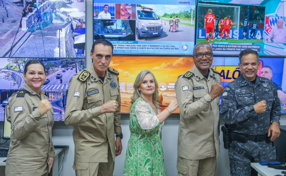 Presidente da ALBA, deputada Ivana Bastos, é homenageada com Medalha Três Marias