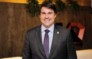 Leia mais sobre o artigo Quaest na Bahia: Niltinho rebate oposição e aponta crescimento de Jerônimo