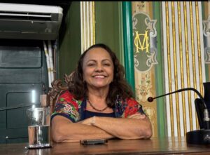 Leia mais sobre o artigo Aladilce apresentará emendas ao Plano Municipal de Segurança